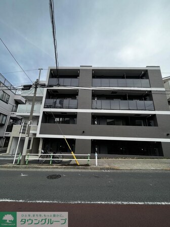 ARCOBALENO SHINITABASHIの物件内観写真